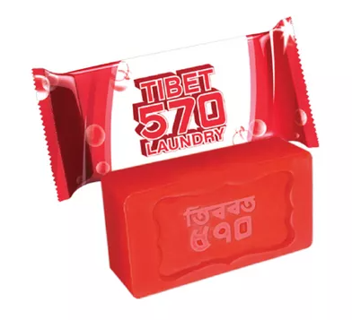 তিব্বত 570 লন্ড্রি 125g