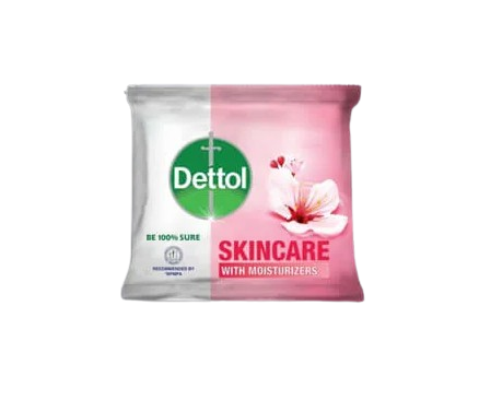 ডেটল টয়লেট সাবান 30g