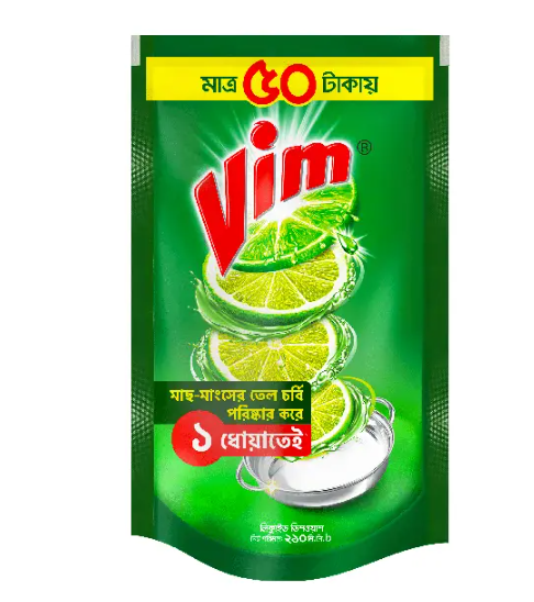 লিকুইড প্যাক 200ml