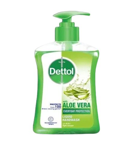 Dettol হ্যান্ড ওয়াশ  200ml