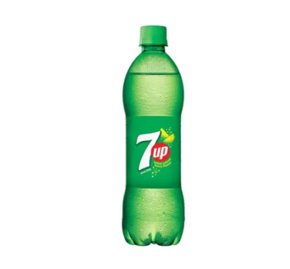 7up 500ml