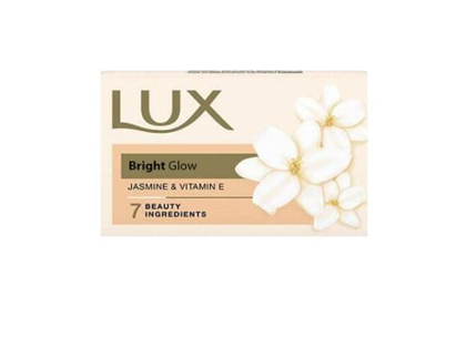 লাক্স Bright glow 150g