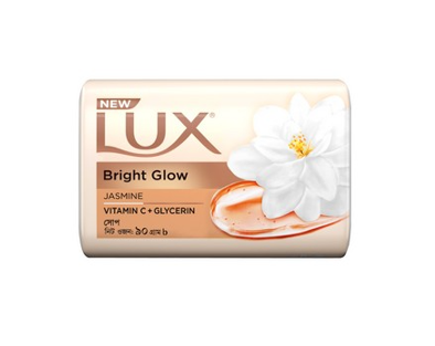 লাক্স Bright glow 90g
