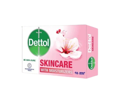 ডেটল Skin Care 75g