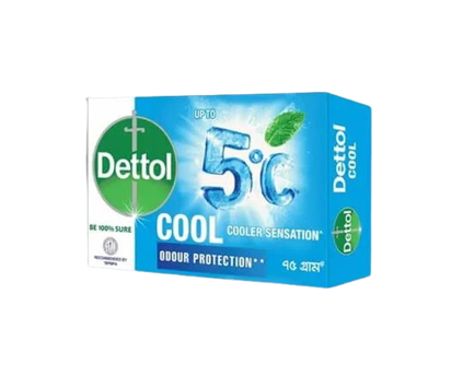 ডেটল Cool 75g
