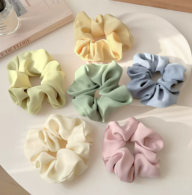 Hair tie/piece