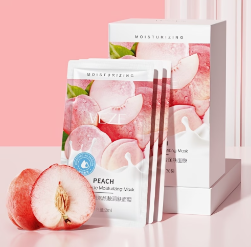 Fanzhen face mask 2ml