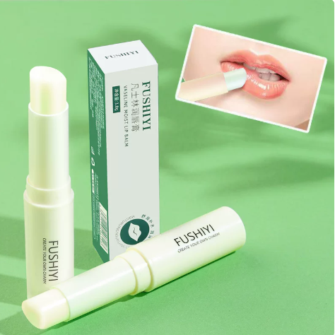 FUSHIYI lip balm/piece